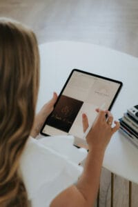 Ettevõtte brändi arendus