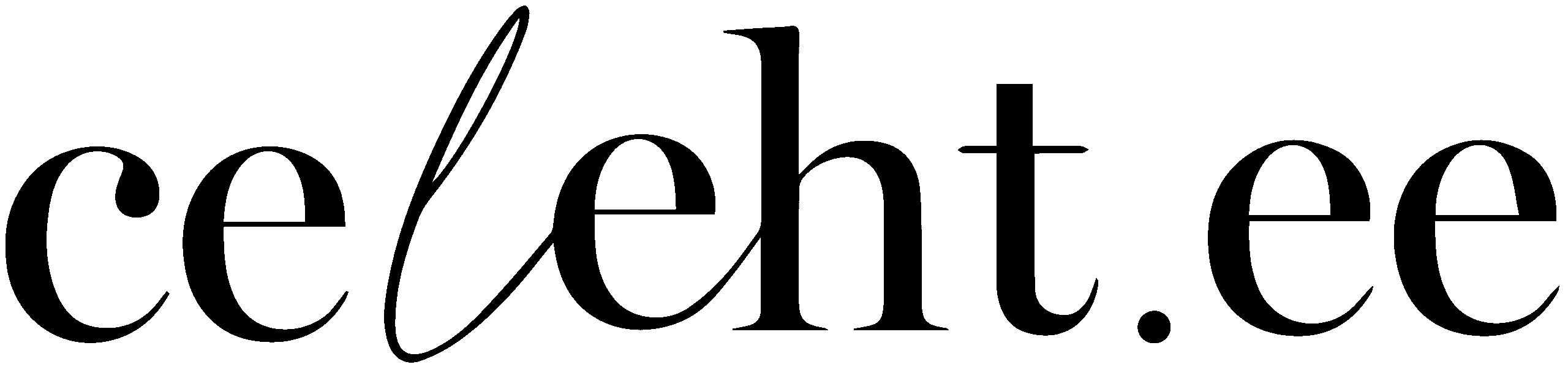 Celeht logo